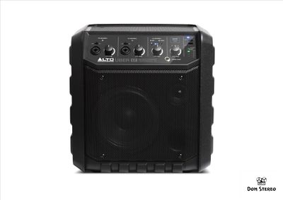 Обзор беспроводной колонки Alto Uber LT 6.5&#039; 50Вт с Bluetooth