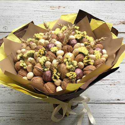 Букет "Злата"