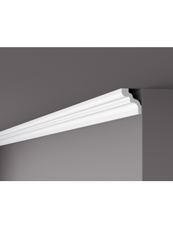 Карниз WT9 WALLSTYL® - 49*42*2000мм