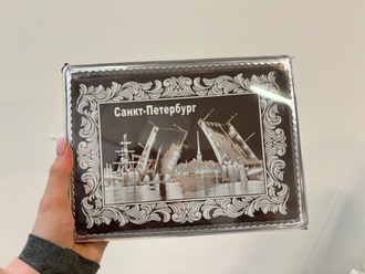 Шоколадный, 600 грамм УЦЕНКА (брак по шоколаду)