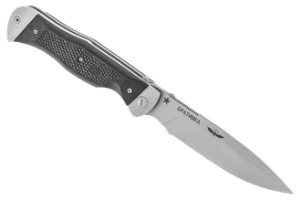 Складной нож "Братишка" (Мелита-К)