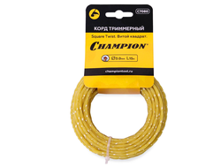 СЕРИЯ SQUARE TWIST, сечение витой квадрат