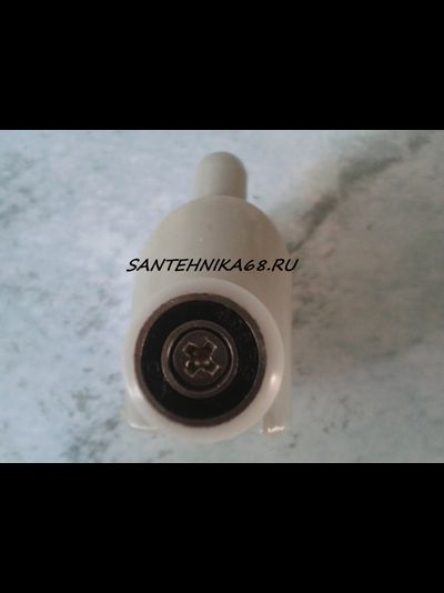 Ролики для душевой кабины LS001 Комплект 8 шт (4 верхних и 4 нижних)