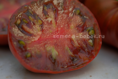 Томат Dwarf Maura’s Cardinal (Гном Кардинал Маура), 10 шт