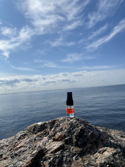 Духи НОТА: ЖЕНСКОЕ ПРИСУТСТВИЕ, 2.5 мл