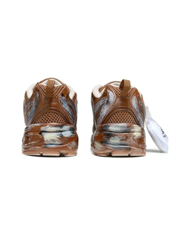 New Balance 530 с ретро эффектом потертости