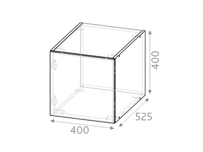 Антресоль Верона