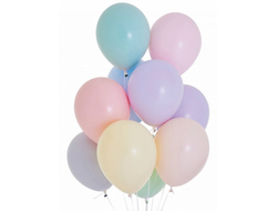 Шары макарун