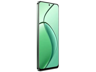 Realme 12 5G 8/256GB (RMX3999) Зеленый лес