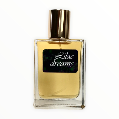 Духи СИРЕНЕВЫЕ МЕЧТЫ 30 мл
