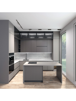 Светильник Denkirs DK3212-WB