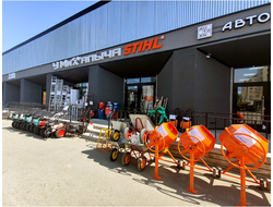 У МИХАЛЫЧА | Московский тракт, дом 120А