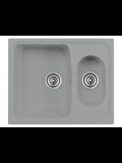 Мойка LONGRAN CLASSIC CLS615.500 15