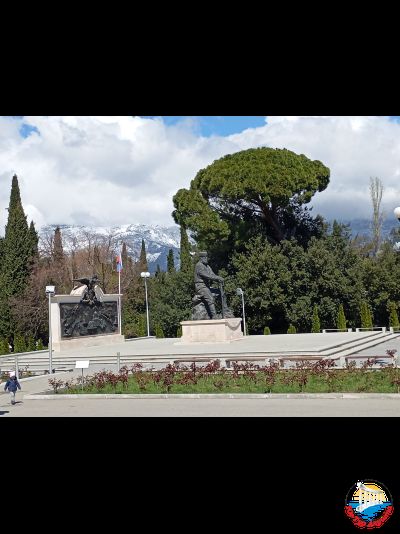 Крым на Майские с 1 по 9 мая