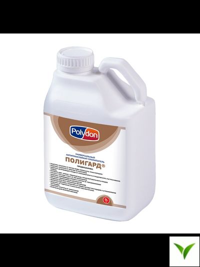 ПОЛИДОН ЮНИСТАР® 5 л