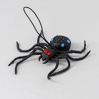 «Скакун», паук, резиновый