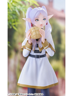 Фигурка Фрирен (Frieren no Nijichou Luminasta ver.3)