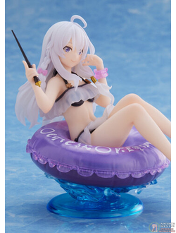 Фигурка Элейна (Elaina Aqua Float Girls)