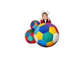 Мяч набивной