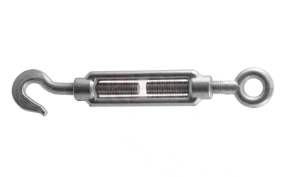 Талреп крюк-кольцо DIN 1480 М 10