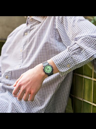 Часы Casio G-Shock GMA-P2100SR-1A
