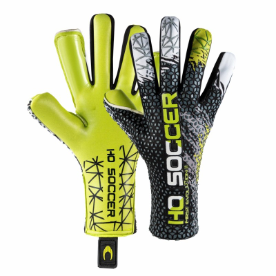 Перчатки вратарские HO Soccer First Evolution II Mark 052.0184