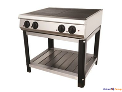 Плита 4 конф. Kayman ПЭ-4-11