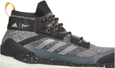 Adidas Terrex Free Hiker Parley Gray Winter