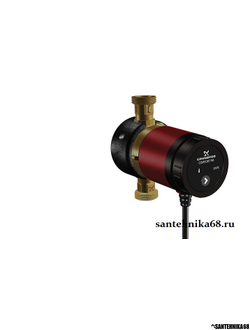 Насос циркуляционный GRUNDFOS COMFORT 15-14 B BT BA BX PM для систем горячего водоснабжения