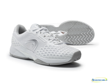 Теннисные кроссовки Head Revolt Pro 3.0 Women (grey/white)