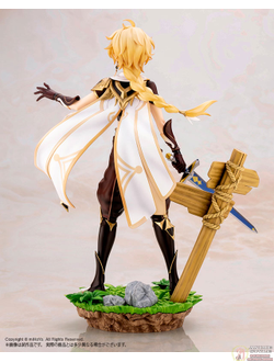 Фигурка 1/7 Путешественник Итэр (Traveler Aether)