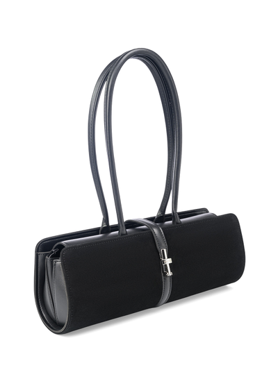 SELENA 3039-3 Черный