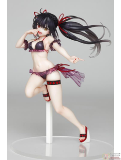 Фигурка Куруми Токисаки (Tokisaki Kurumi Swimsuit Ver.)