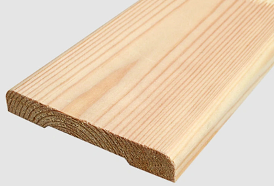 Наличник под покраску