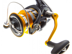 Катушка Daiwa 19 Revros LT 4000-C