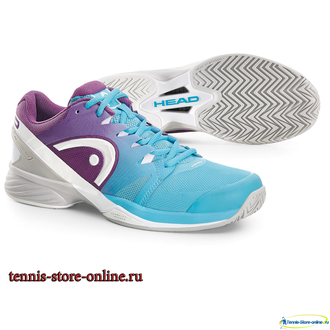 Теннисные кроссовки Head Nitro Pro Women 2016