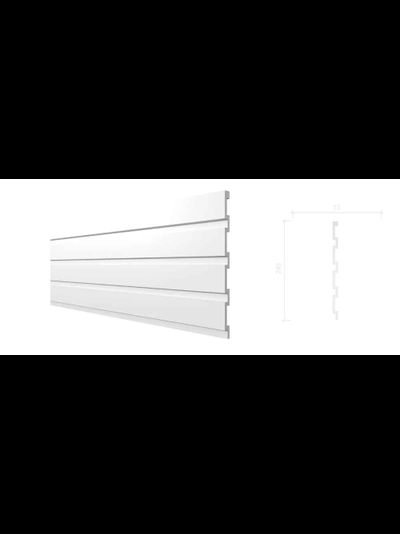 3D панель Decor Dizayn DD914