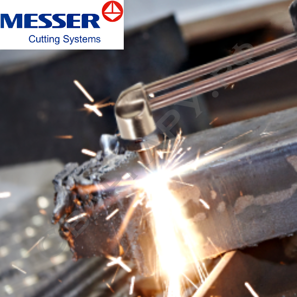 Вставка для резки ацетиленовая Messer STAR 2230-A