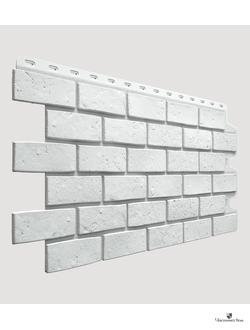 Фасадная панель BERG 434*1015мм Серый