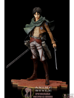 Фигурка 1/8 Эрен Джагер (Eren Jaeger)