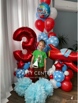 Набор "Самолёт"