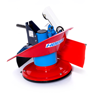 Косилка роторная КР-0,5 "НЕВА" (ОДНОДИСКОВАЯ) /КО 005.16.0100/(-02)