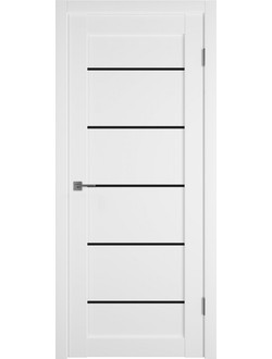 E27 Emalex ice Black gloss