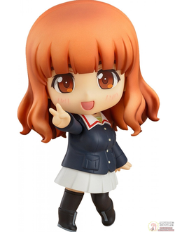 Нендроид Саори Такэбэ (Saori Takebe)
