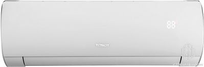 Внутренние блоки для мультисплит-систем TOSOT Внутренние блоки настенного типа серии Lyra Inverter R32