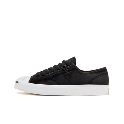 Converse Jack Purcell Faux Fur Lined