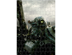 Пазл Fallout, Фоллаут №11