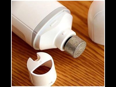 Триммер для когтей домашних животных Xiaomi Pawbby Pet Electric Nail Sharpener MG-NG001A