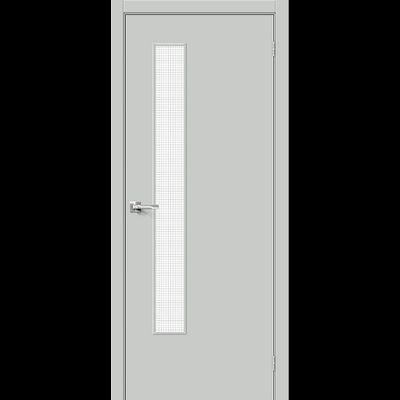 Браво-9 Grey Pro Wired Glass 12,5