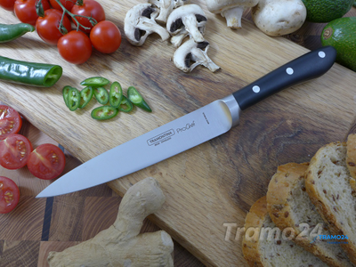 TRAMONTINA PROCHEF НОЖ КУХОННЫЙ  - 15 СМ. 24160/006